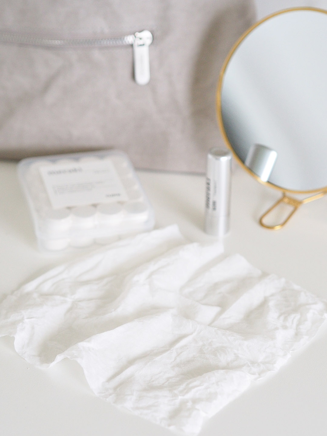 Meraki Travel Products