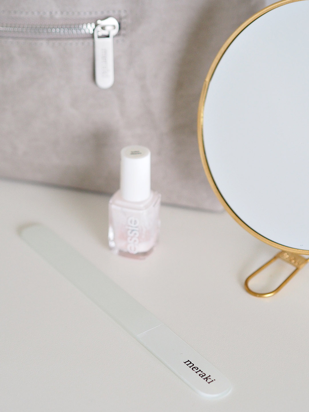 Meraki Travel Products