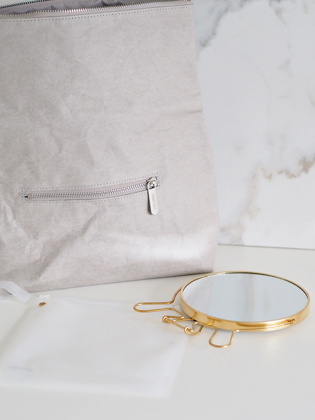 Meraki Travel Products