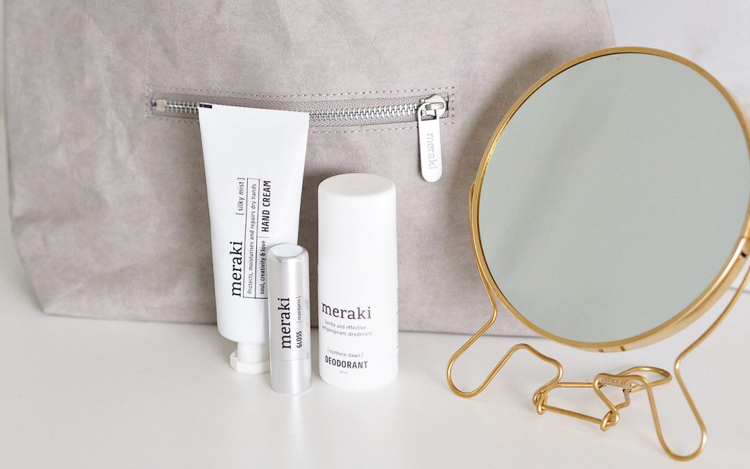 Skincare Travel Essentials