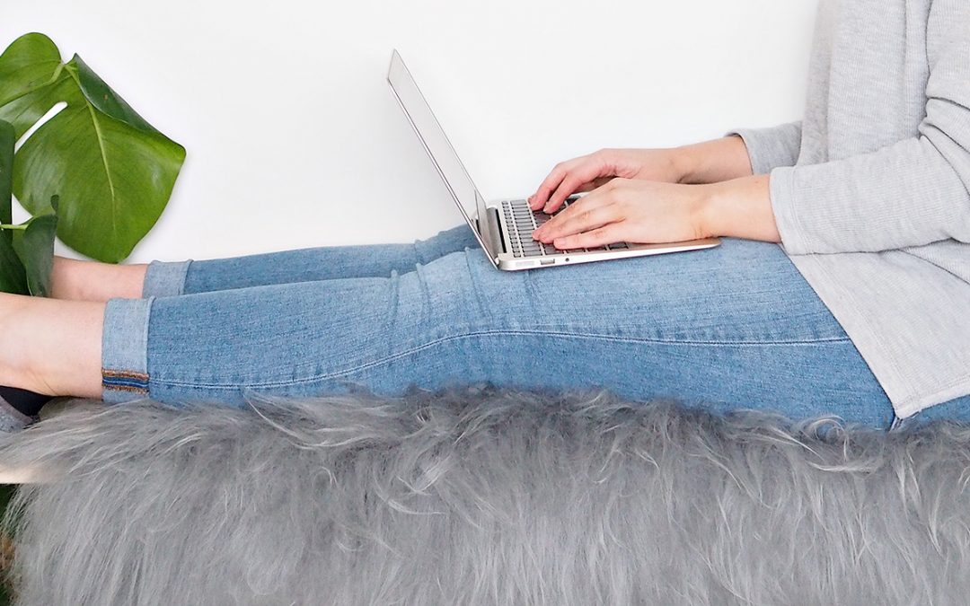 The Truth About Blogging