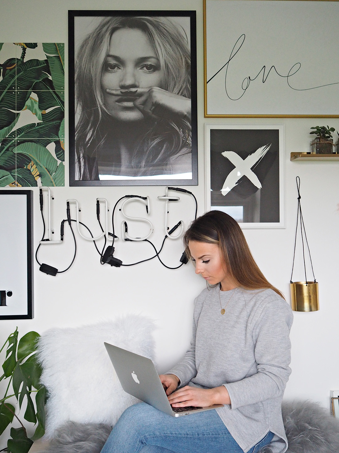 The Truth About Blogging