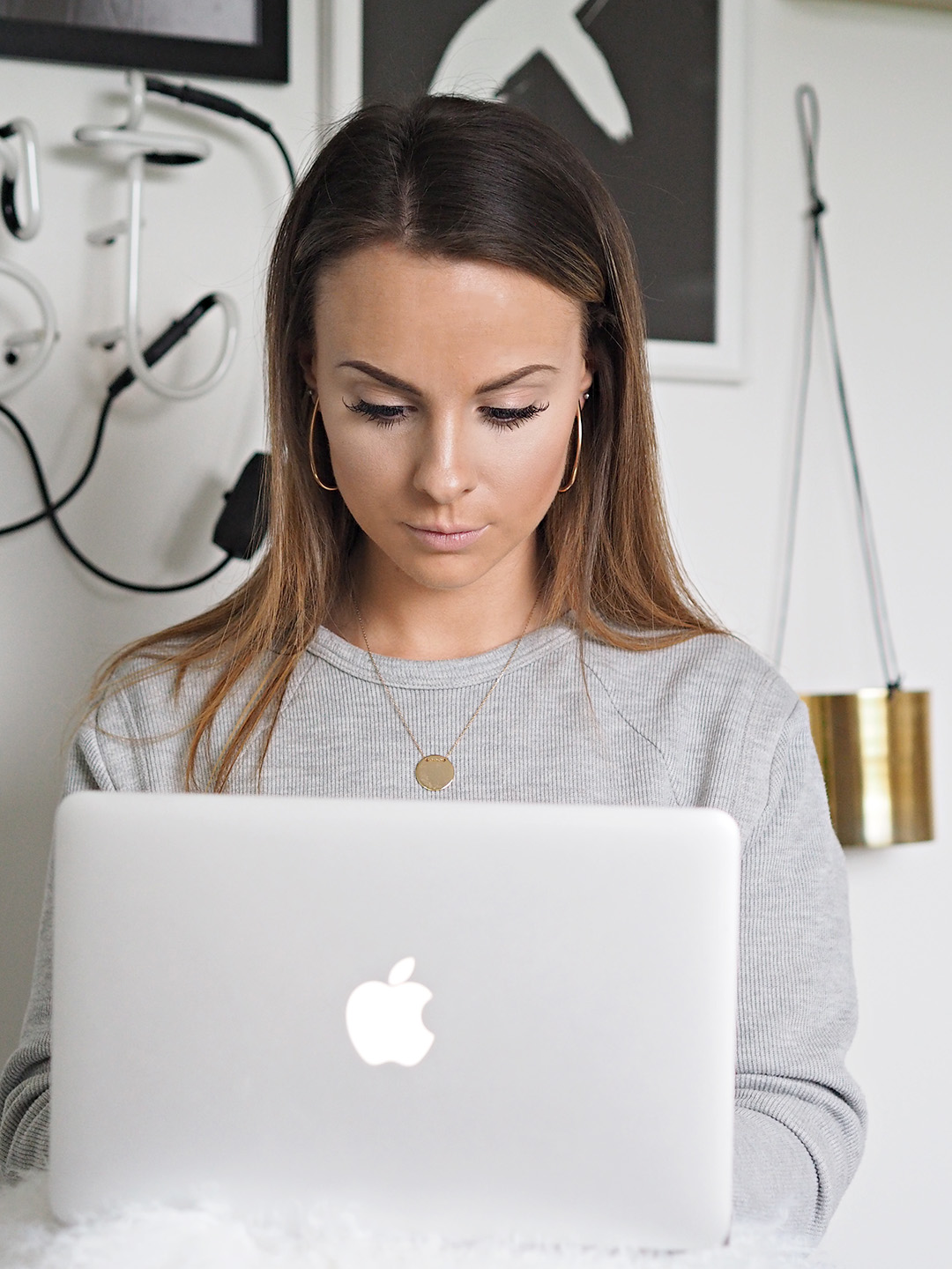 The Truth About Blogging
