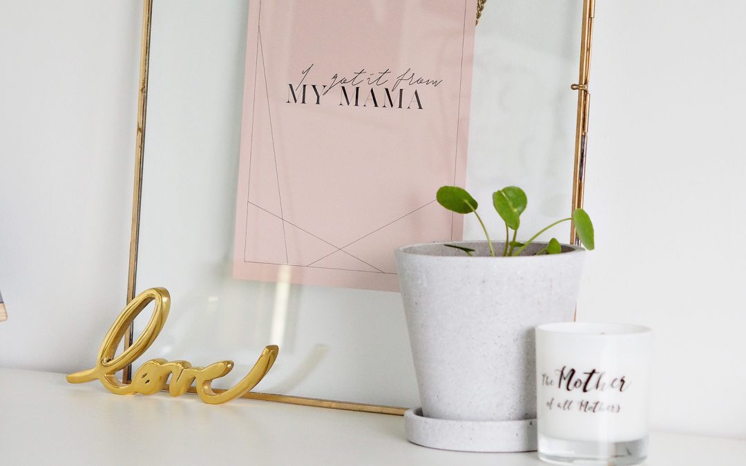 Mother’s Day Gift Guide