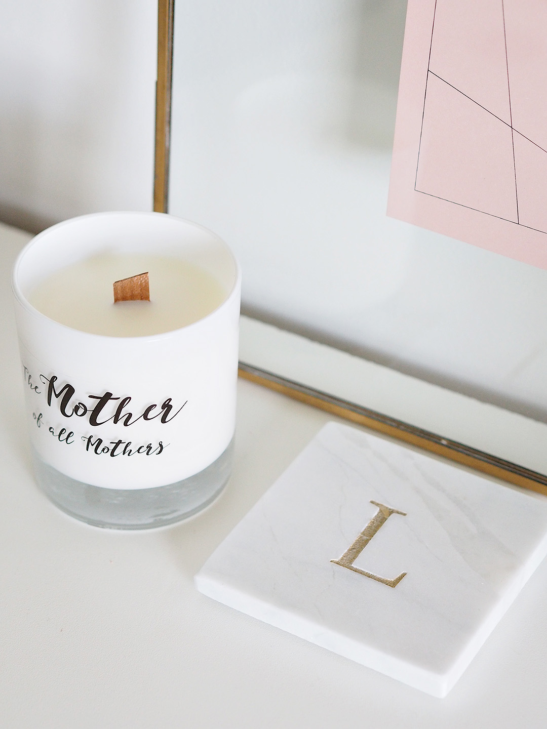 Mother's Day Gift Guide