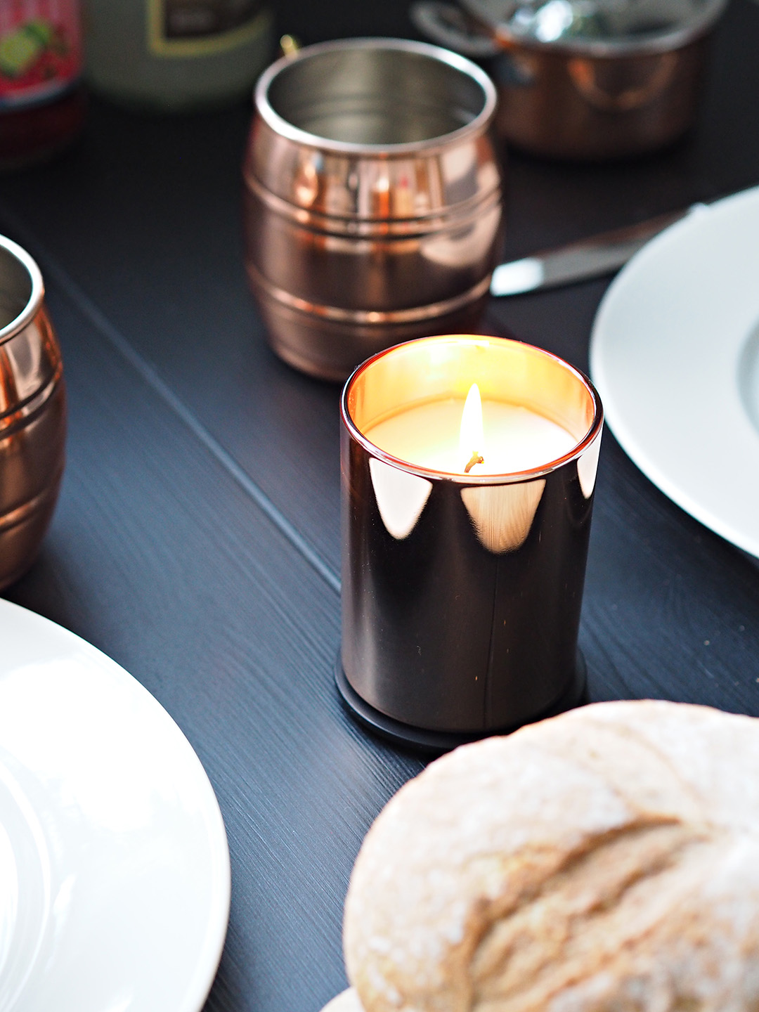 Come Dine With TK Maxx