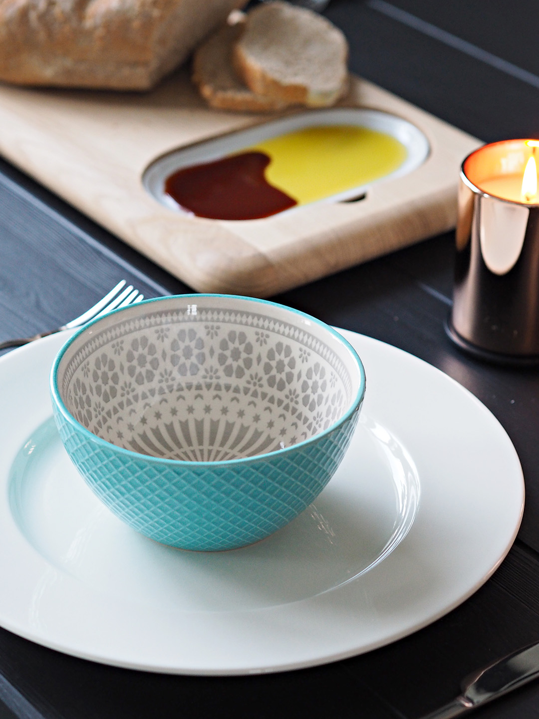 Come Dine With TK Maxx