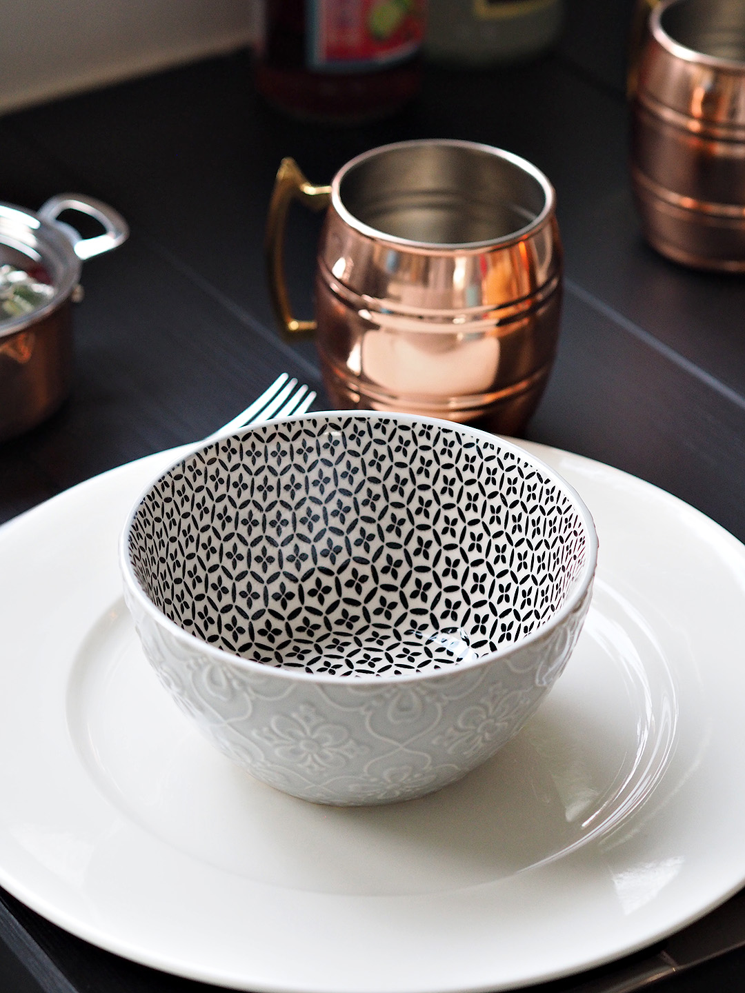 Come Dine With TK Maxx