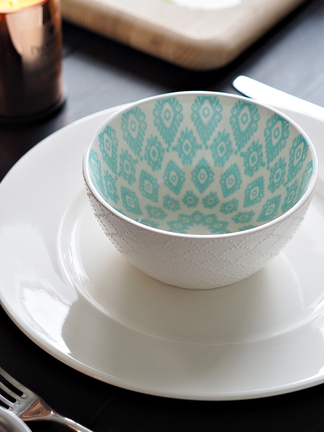 Come Dine With TK Maxx
