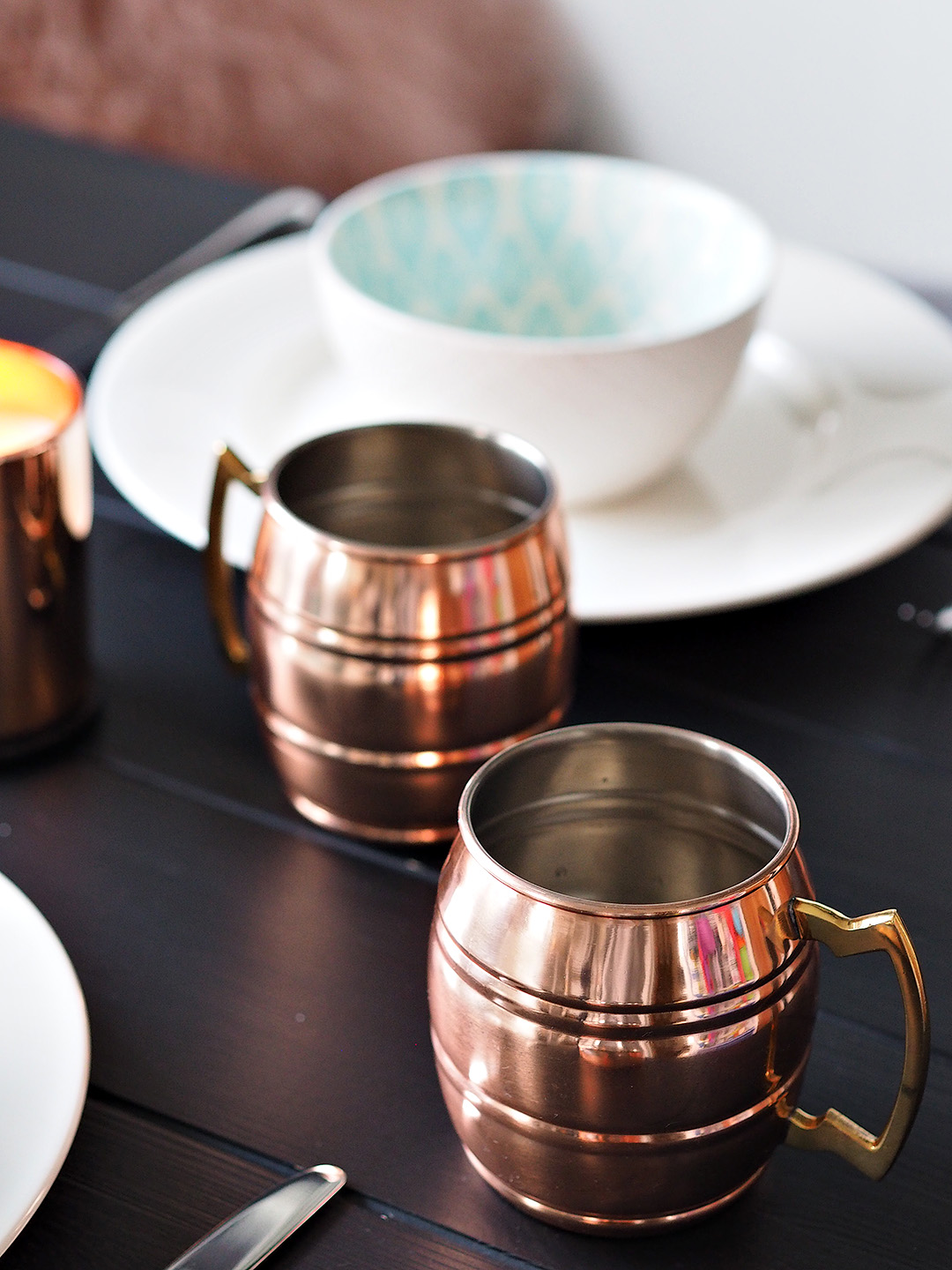 Come Dine With TK Maxx
