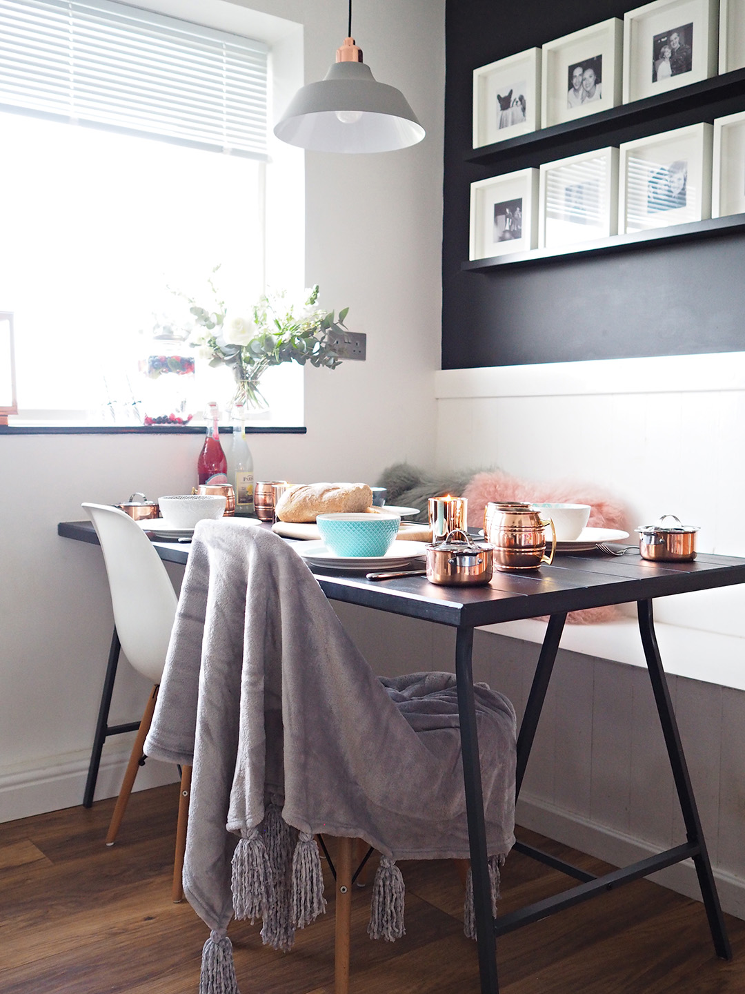 Come Dine With TK Maxx