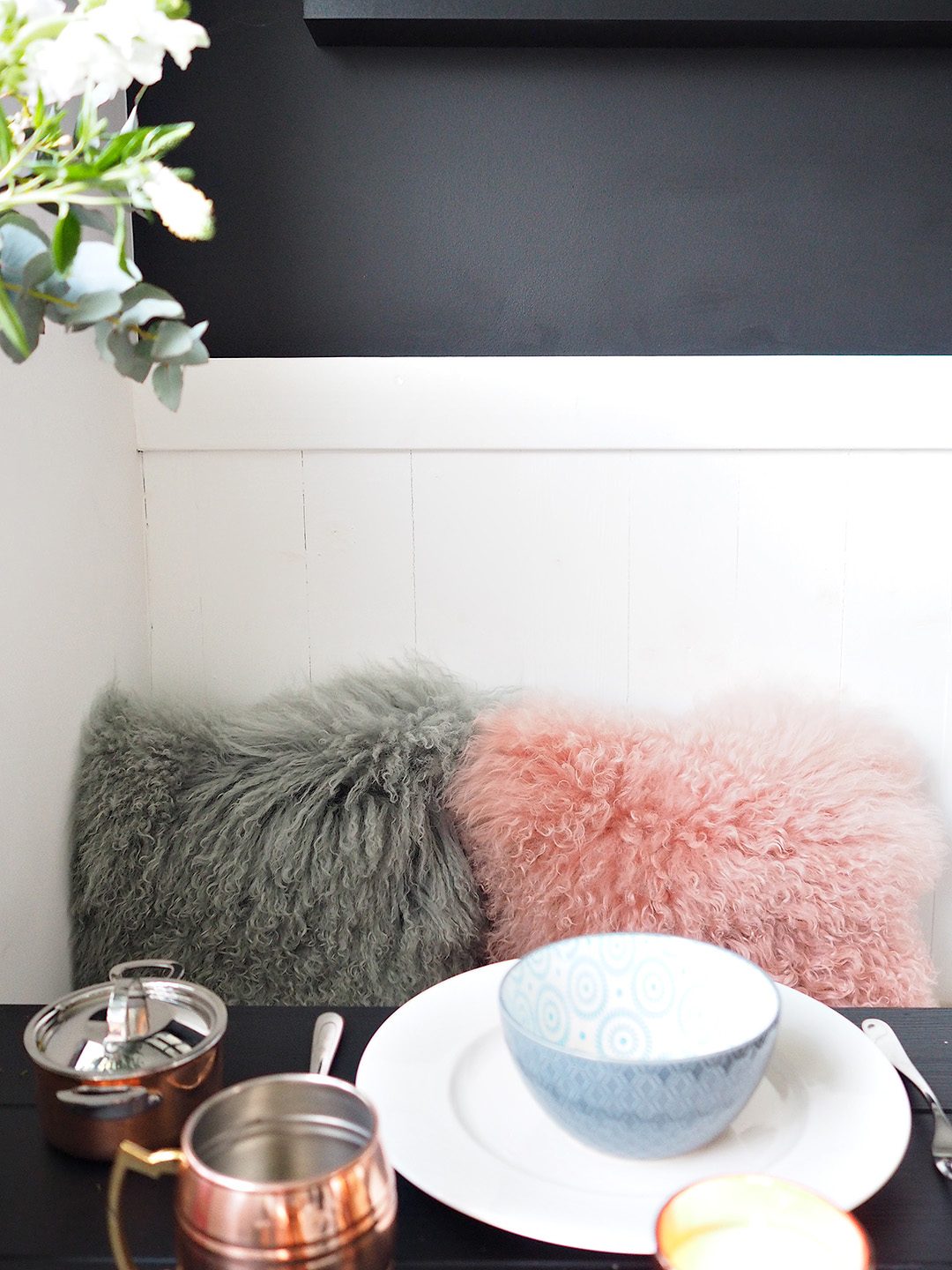 Come Dine With TK Maxx