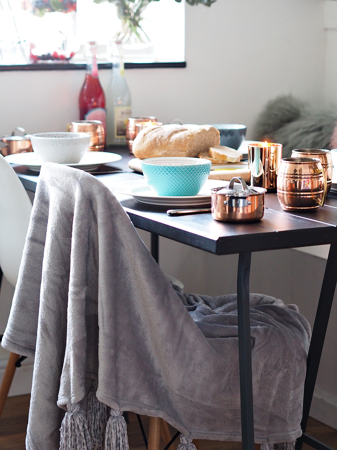 Come Dine With TK Maxx