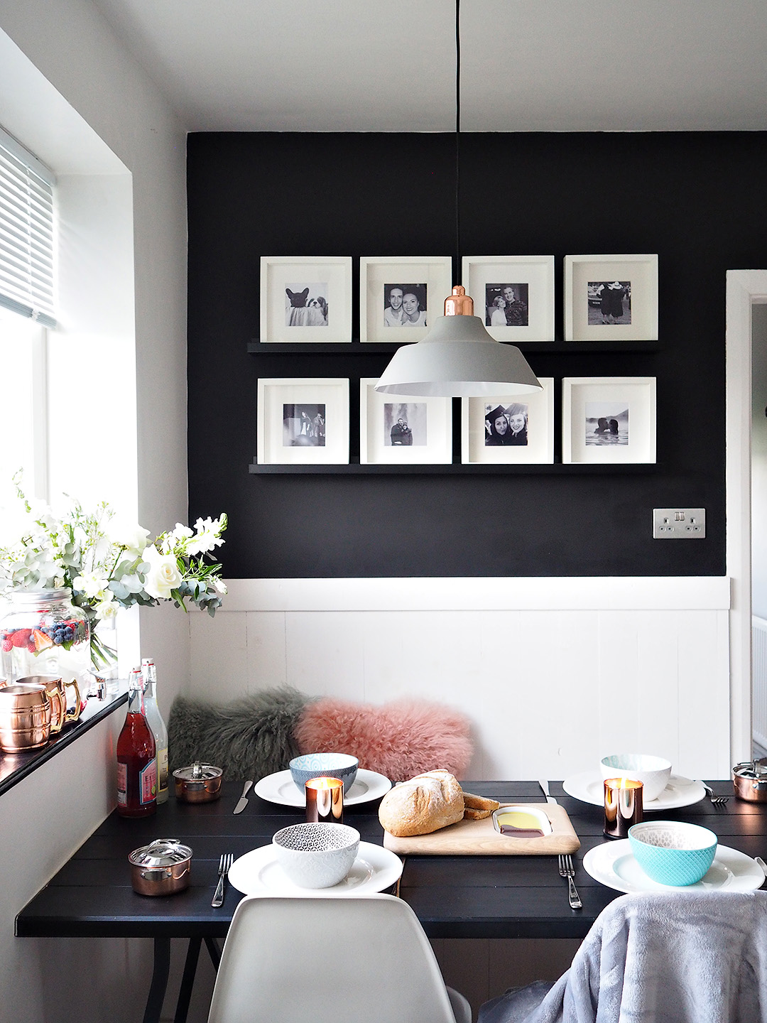 Come Dine With TK Maxx