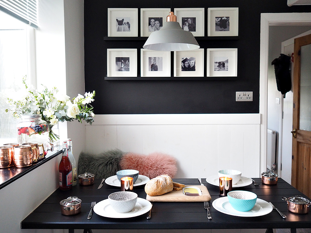 Come Dine With TK Maxx
