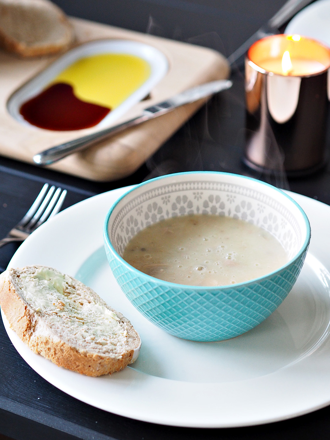 Come Dine With TK Maxx