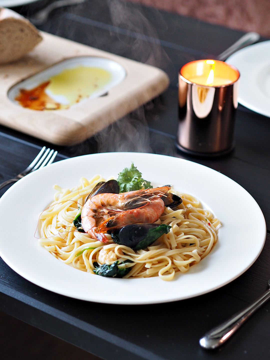 Come Dine With TK Maxx