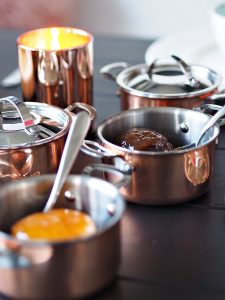 Come Dine With TK Maxx + £100 Giftcard Giveaway | Lust Living