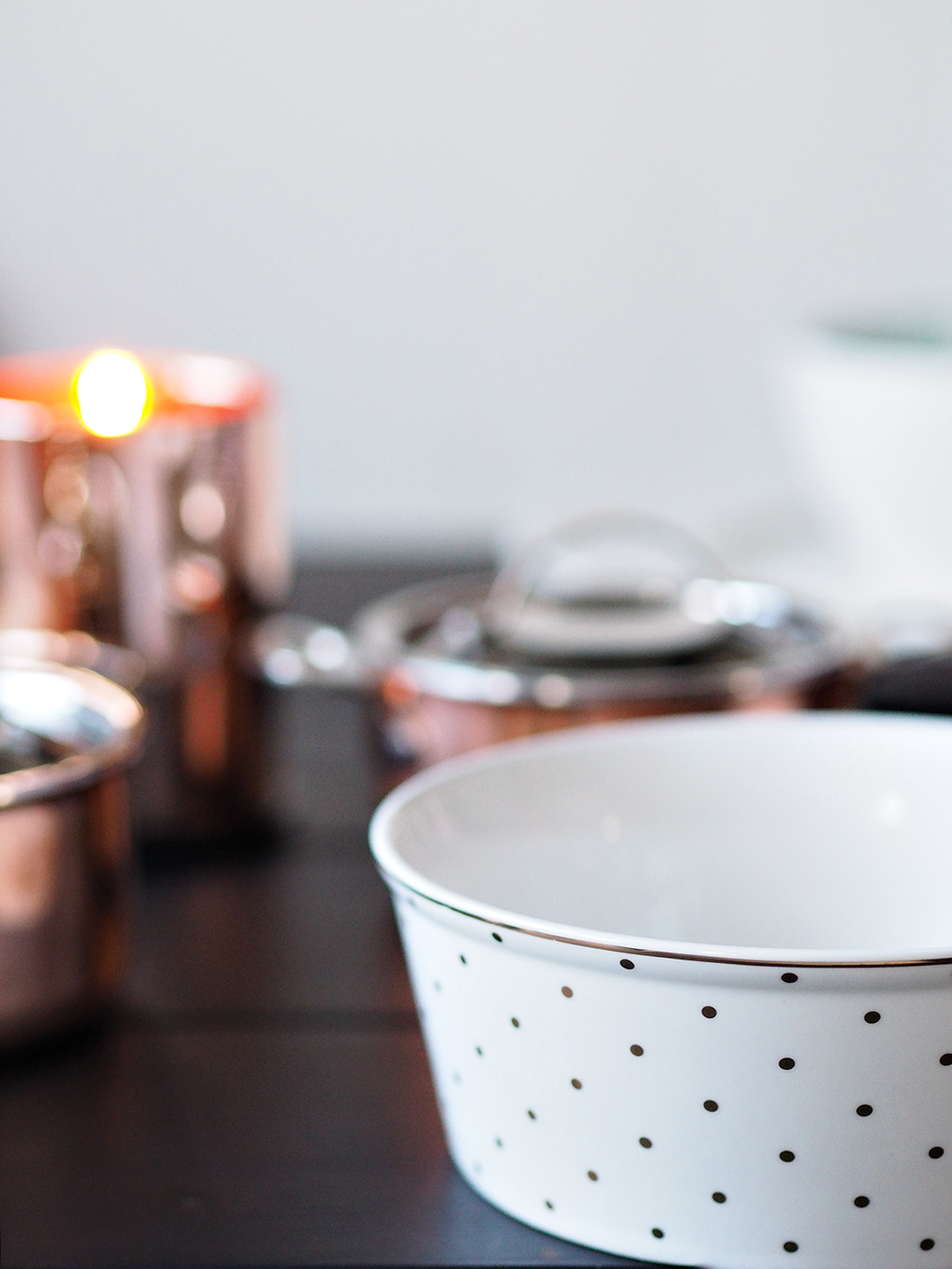 Come Dine With TK Maxx