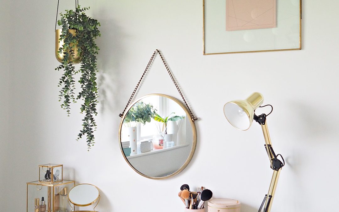 Decorating with Danish Homewares