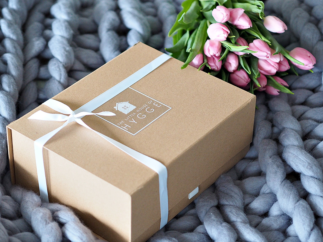 The Little House of Hygge