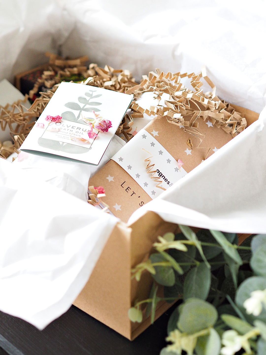 The Little House of Hygge