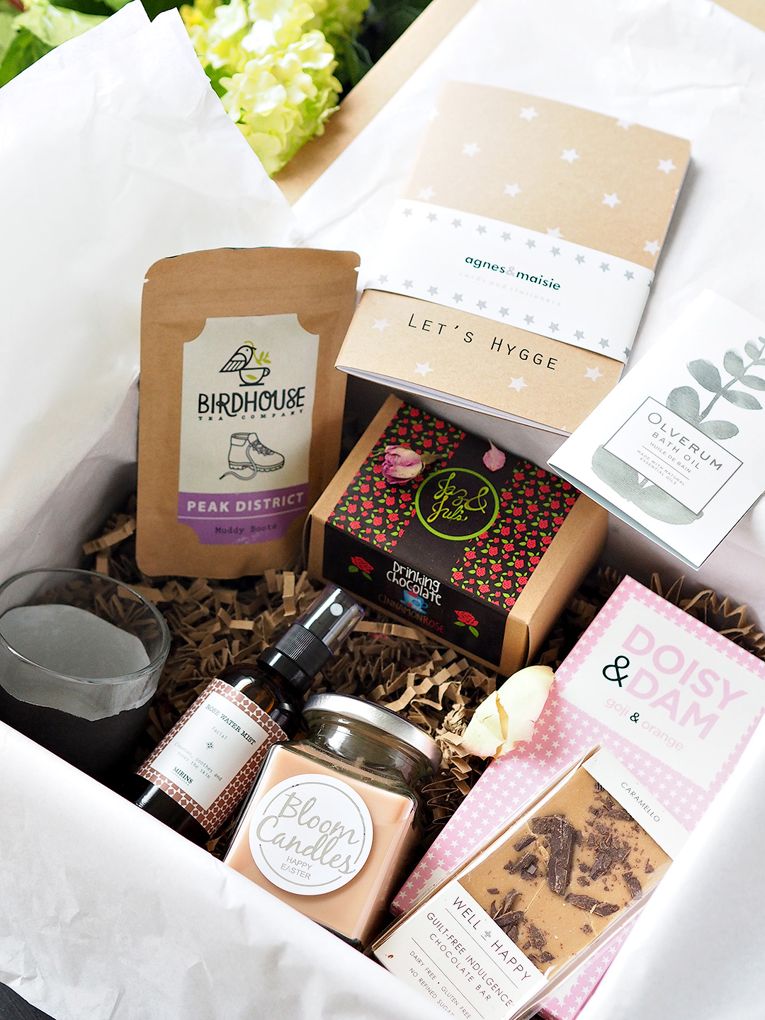 The Little House of Hygge