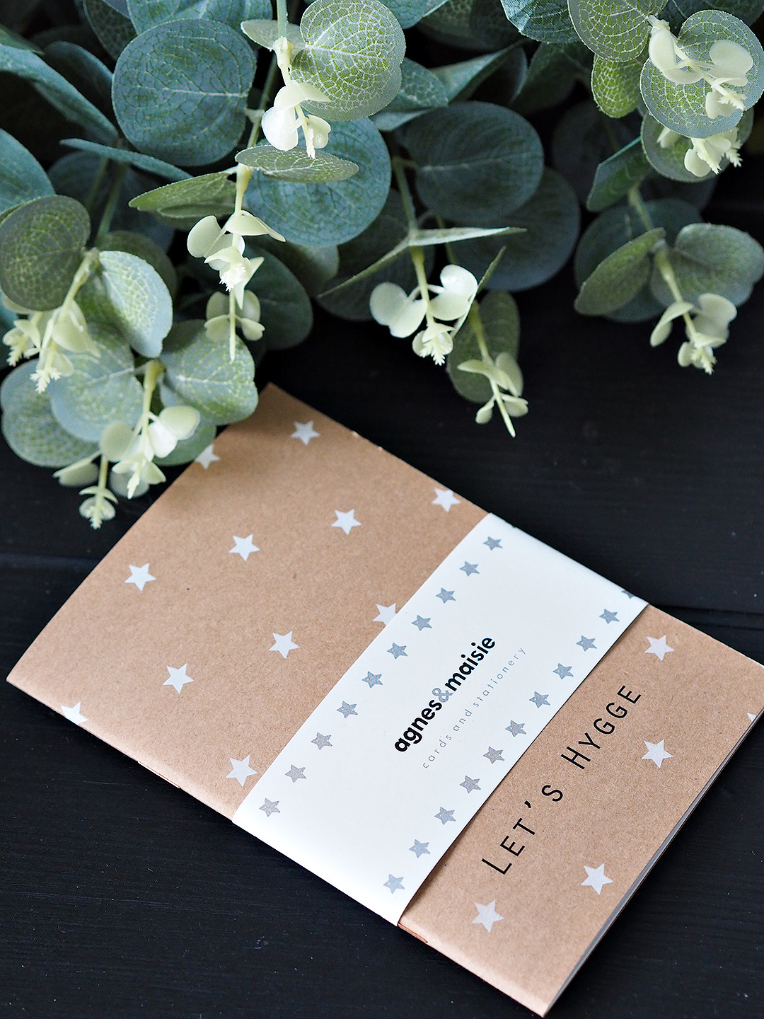 The Little House of Hygge