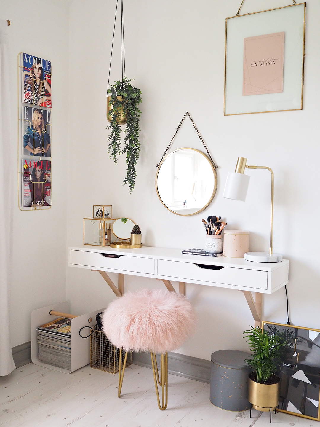 Urban Outfitters Home Haul