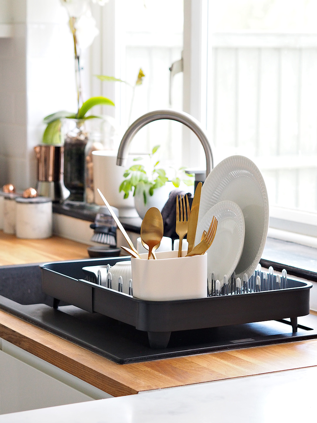 Joseph Joseph Sink Accessories