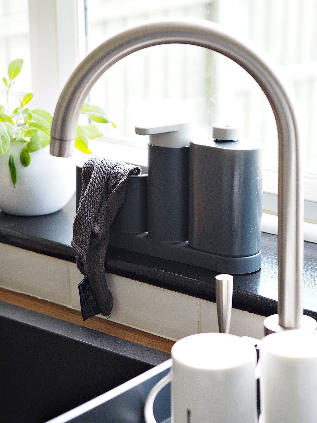 Joseph Joseph Sink Accessories