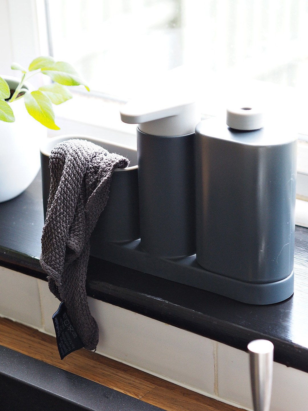 Joseph Joseph Sink Accessories