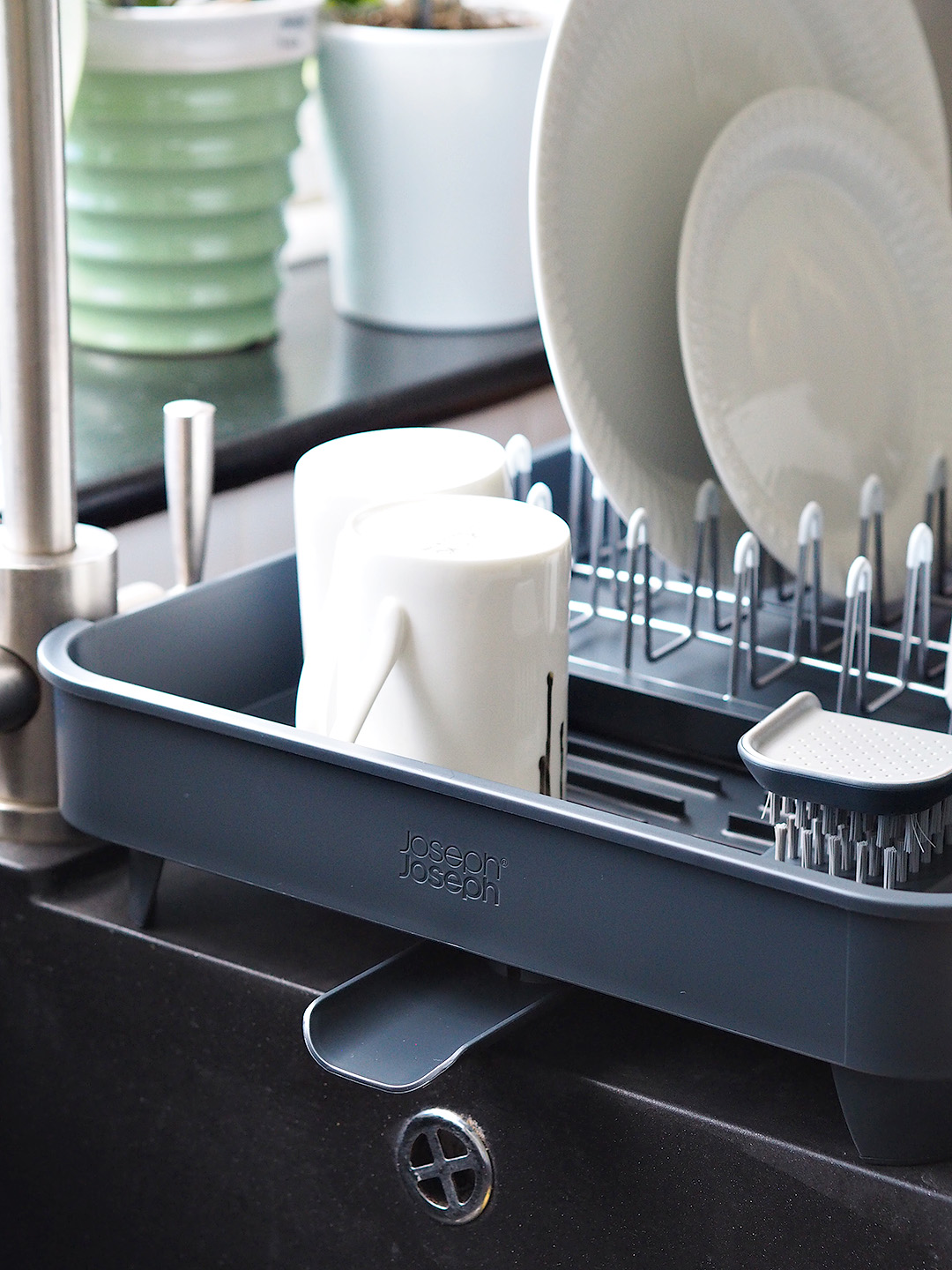 Joseph Joseph Sink Accessories