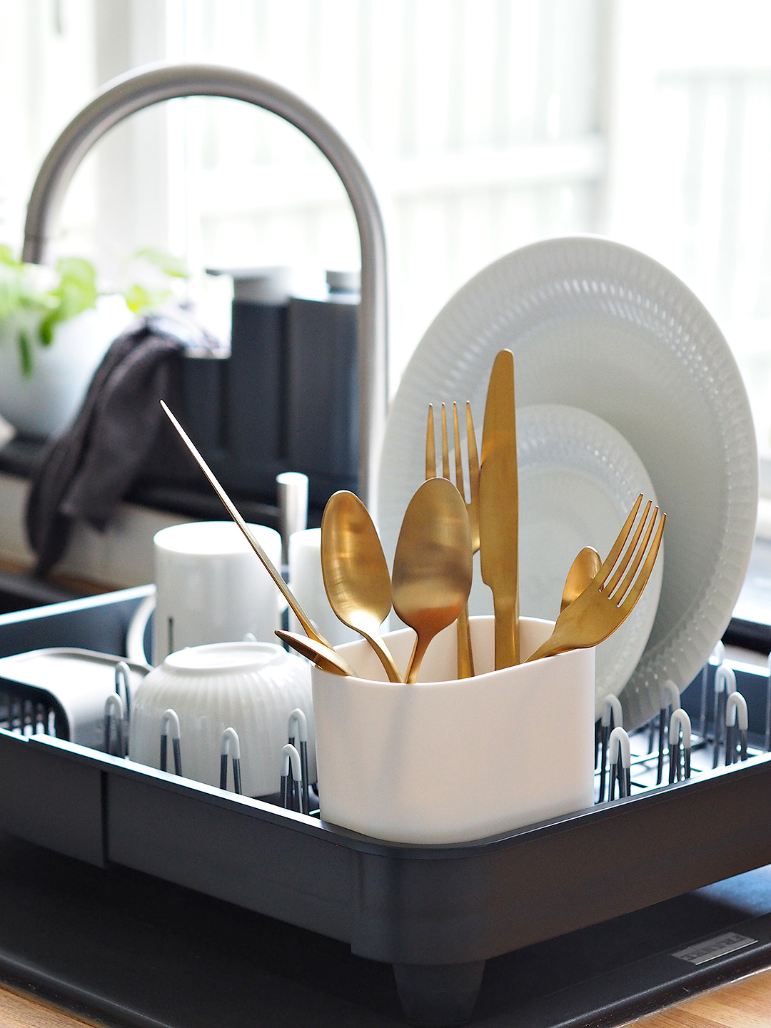 Joseph Joseph Sink Accessories