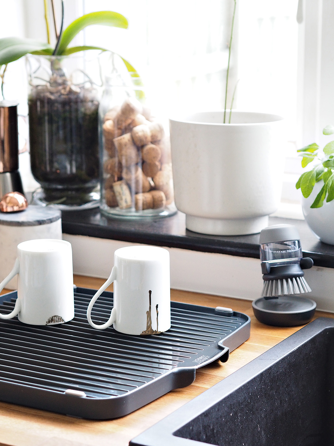 Joseph Joseph Sink Accessories