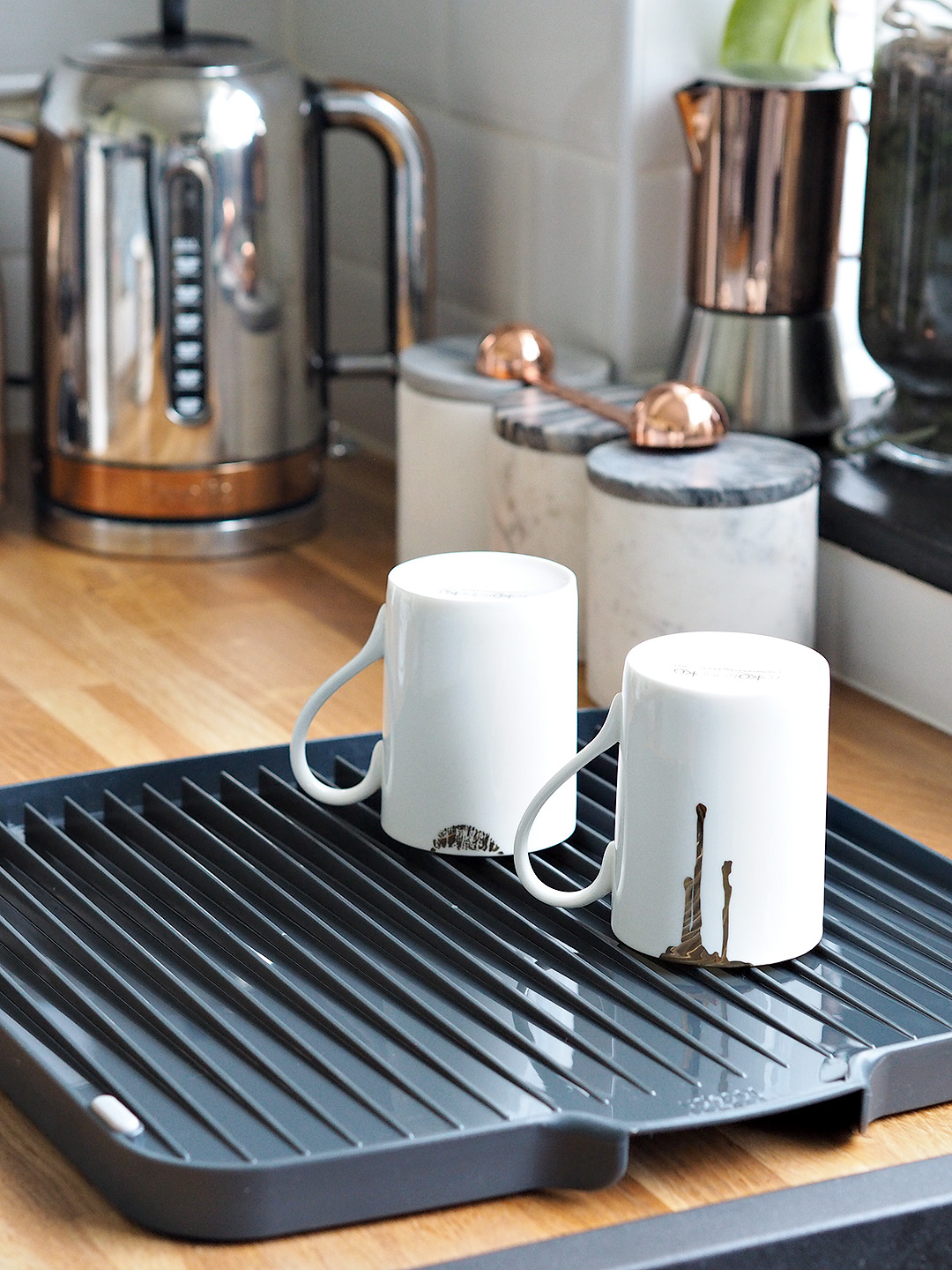 Joseph Joseph Sink Accessories