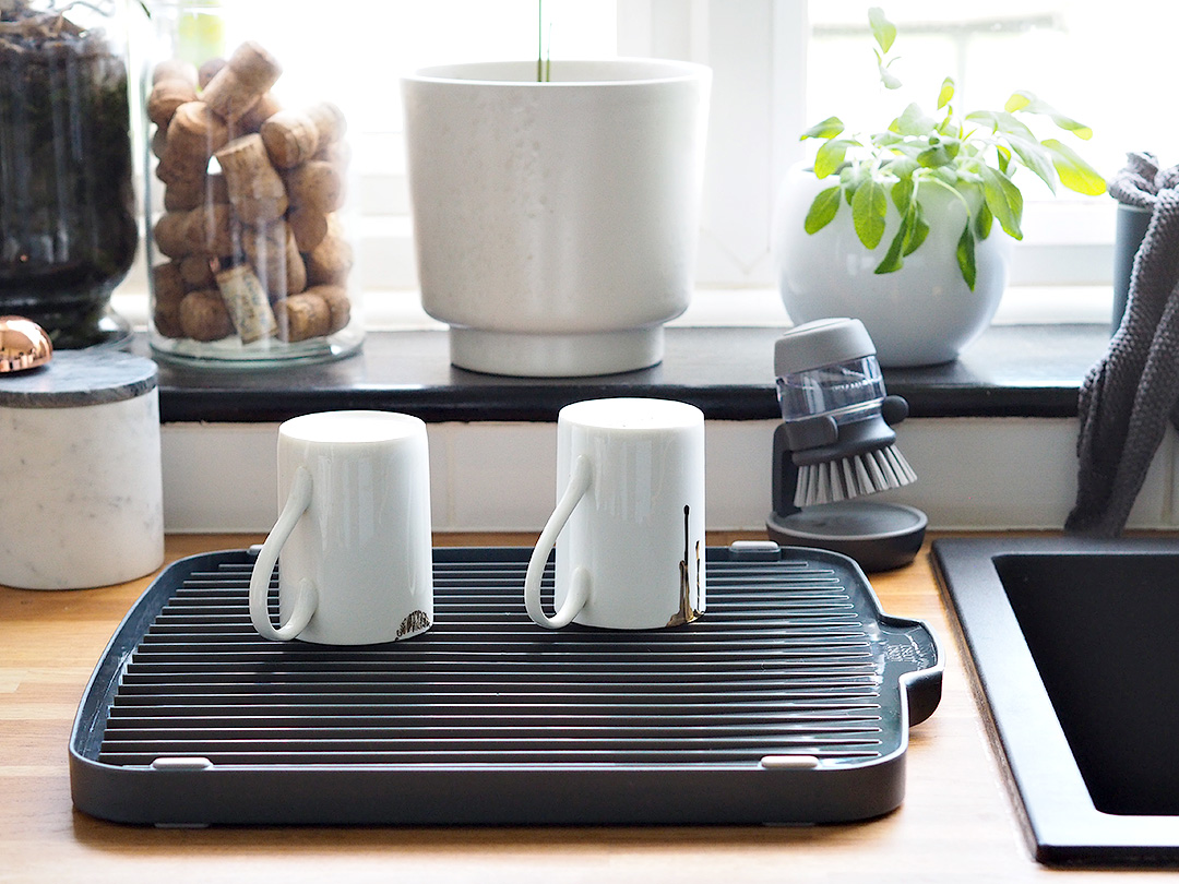 Joseph Joseph Sink Accessories