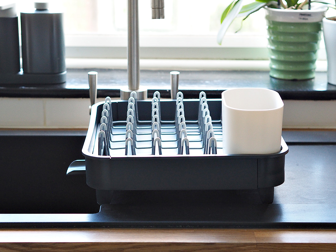 Joseph Joseph Sink Accessories