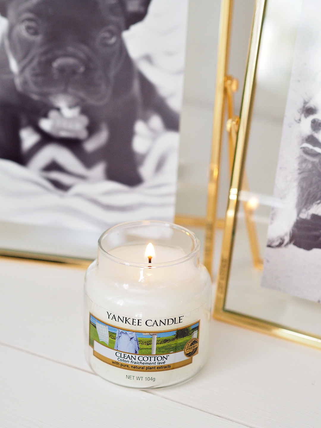 Yankee Candle