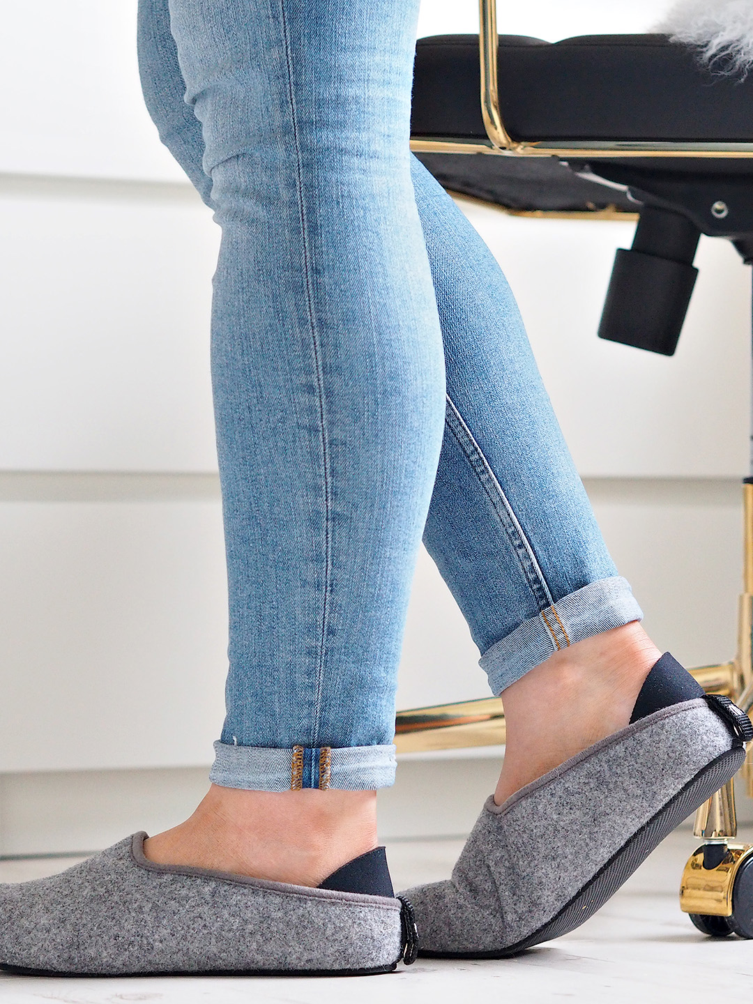 Mahabis Slippers