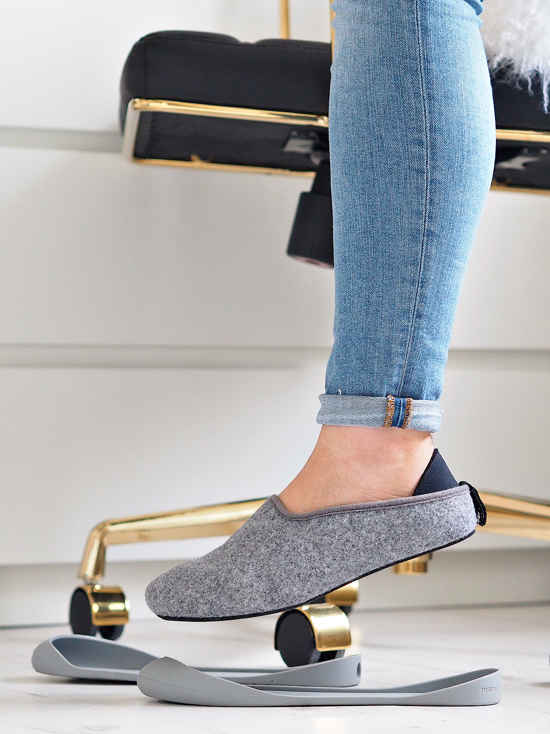 Mahabis Slippers