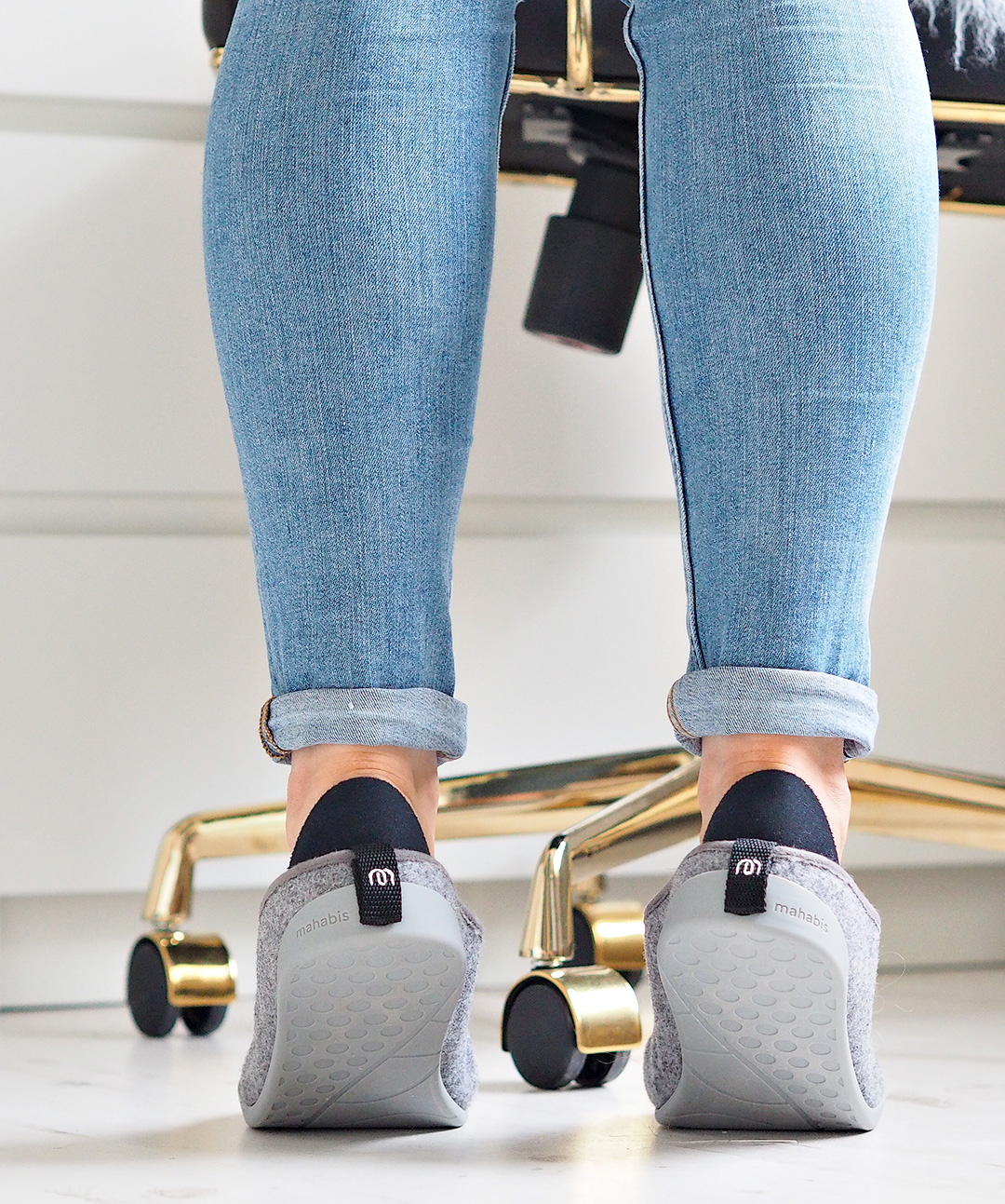 Mahabis Slippers