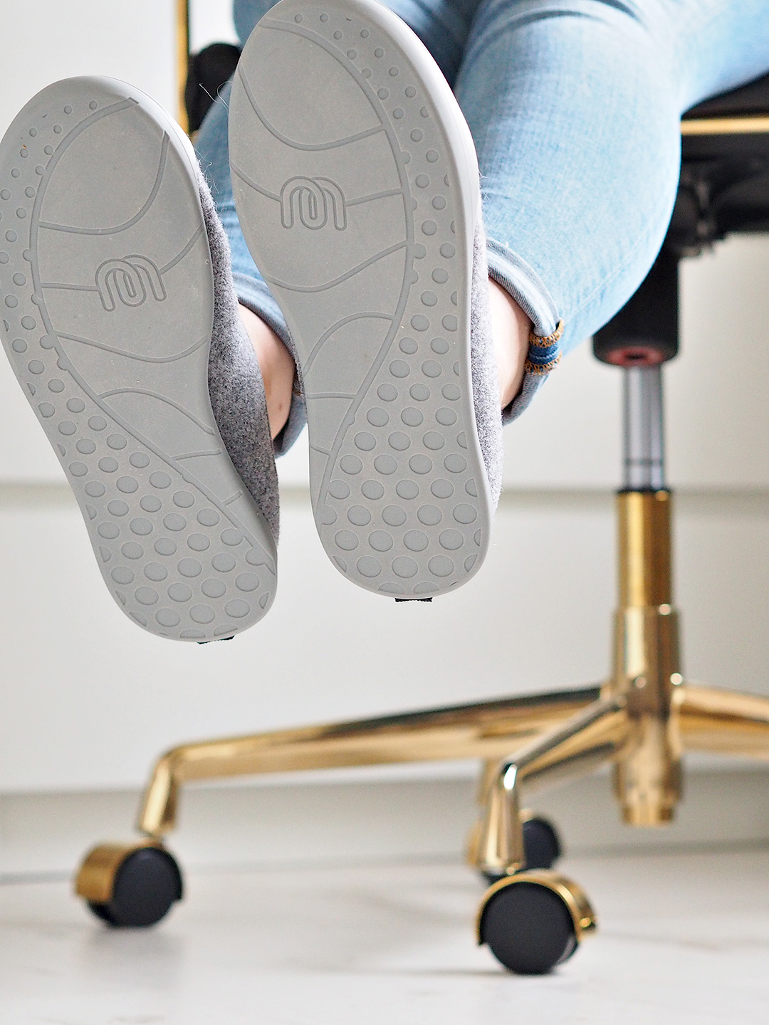Mahabis Slippers