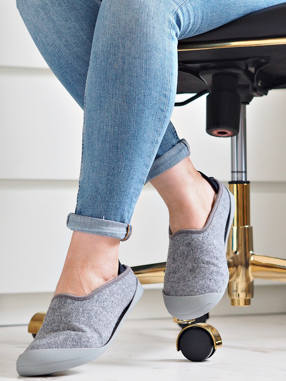 Mahabis Slippers