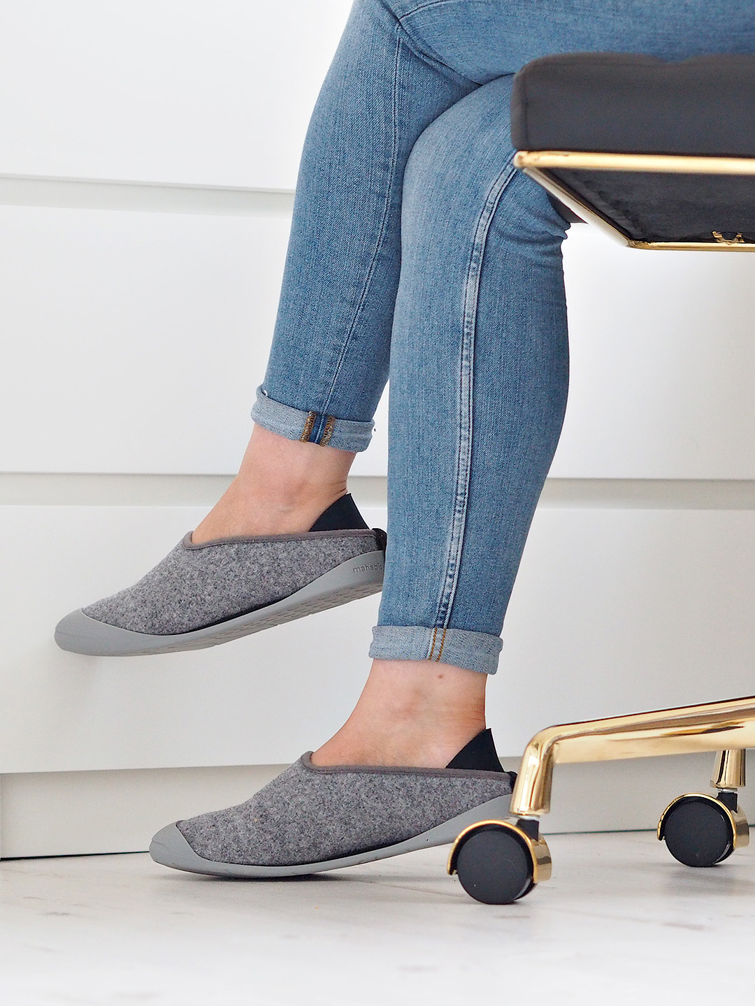 Mahabis Slippers