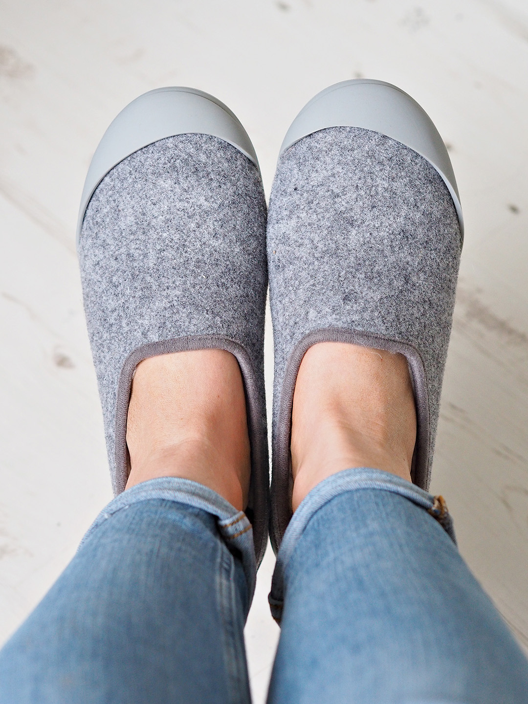 Mahabis Slippers