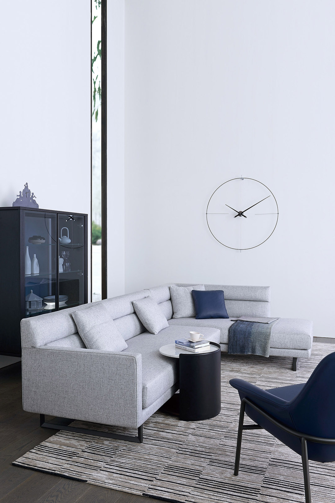 Camerich Sofa