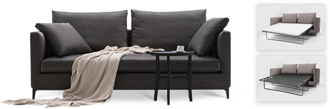 Camerich Sofa