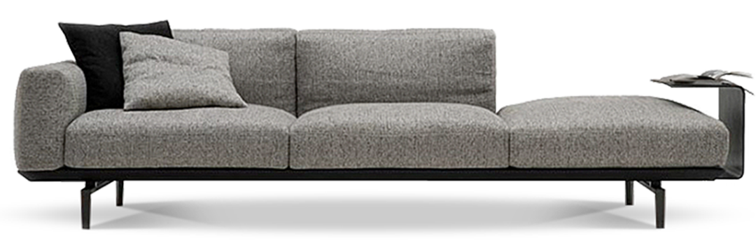 Camerich Sofa jane