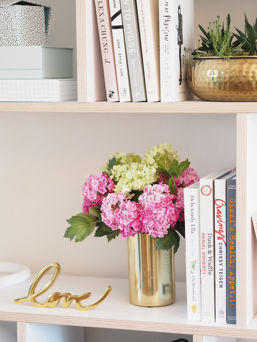 Tylko Shelving
